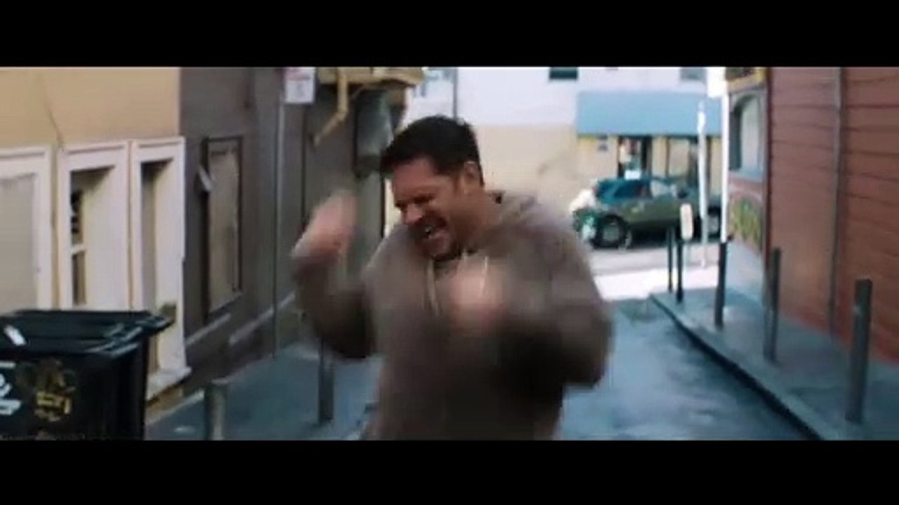 Venom Hates Car Alarms - Deleted Scene _ Venom (2018) ( 1080 X 1920 )