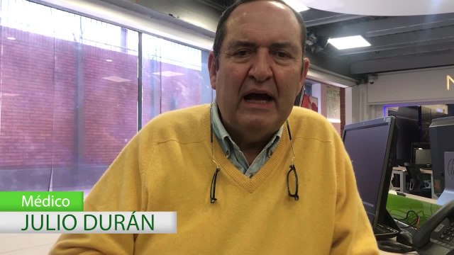 ¿Sabe cuál es diferencia entre endemia, pandemia y epidemia?