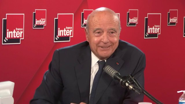 Alain Juppé : Il y a une façon de voir l'écologie qui est totalement réactionnaire, conservatrice, anti-progrès...