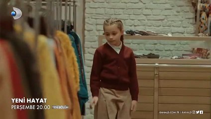 "Yeni Hayat" 2. bölüm: Yasemin'in hamlesi, Adem'le ikisini yeni bir yola savuruyor