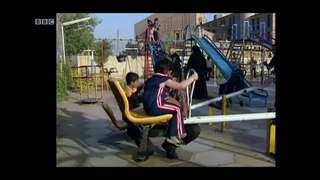 Once Upon a Time in Iraq - Series 1 - Episode 4 | Saddam (GB -U)