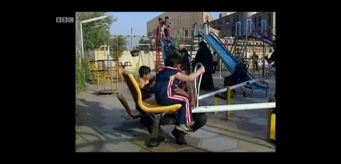 Once Upon a Time in Iraq - Series 1 - Episode 4 | Saddam (GB -U)