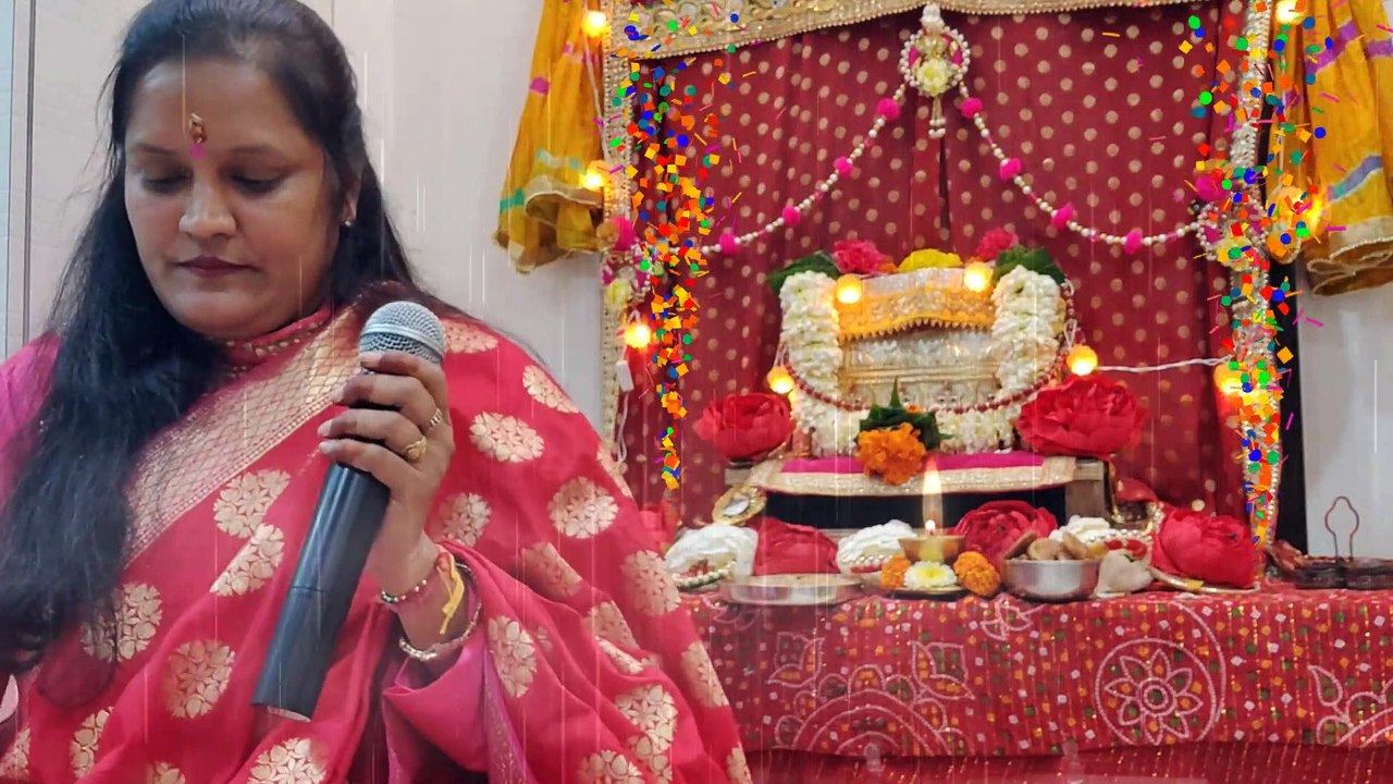 dadi bhajan - Ked Sati Dadi bhajan - yaad aa gai dadi teri yaad aa gayi