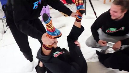 Make This Video The Most Liked Video On Dailymotion !!!