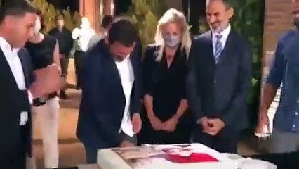 Mesai arkadaşları Fatih Portakal'a sordu: FOX'u bırakmak için 10 milyon dolar aldığın doğru mu?