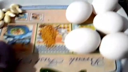 Anda ka magaz recipe/achanak se aye mehman ke liye nonveg recipe/khagina egg recipe....