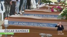 ¿Qué hay detrás de los asesinatos colectivos que causan terror en el país?