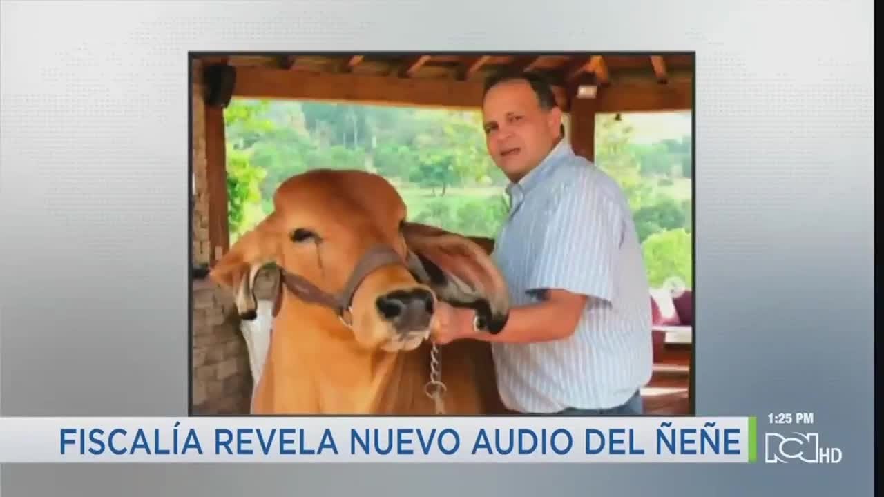 Fiscalía revela nuevo audio sobre campaña del excandidato Gustavo Petro en La Guajira