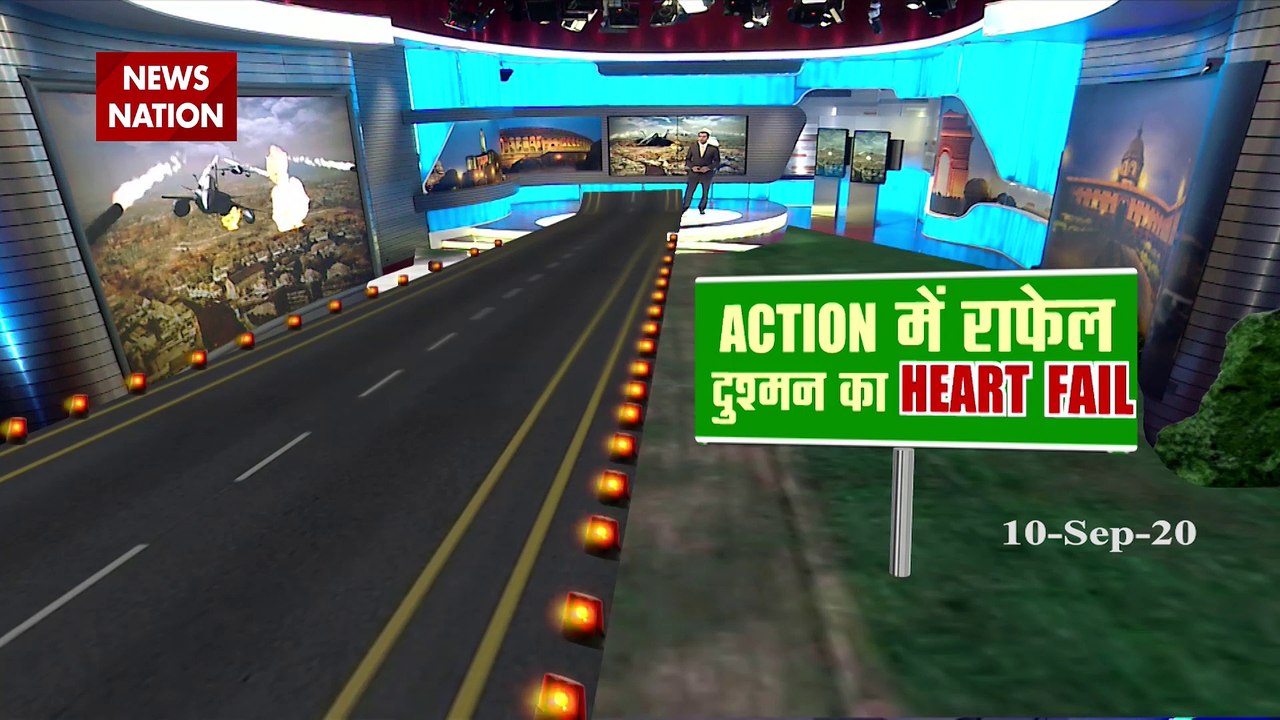 Rafales in India : Know the strenght of Rafales