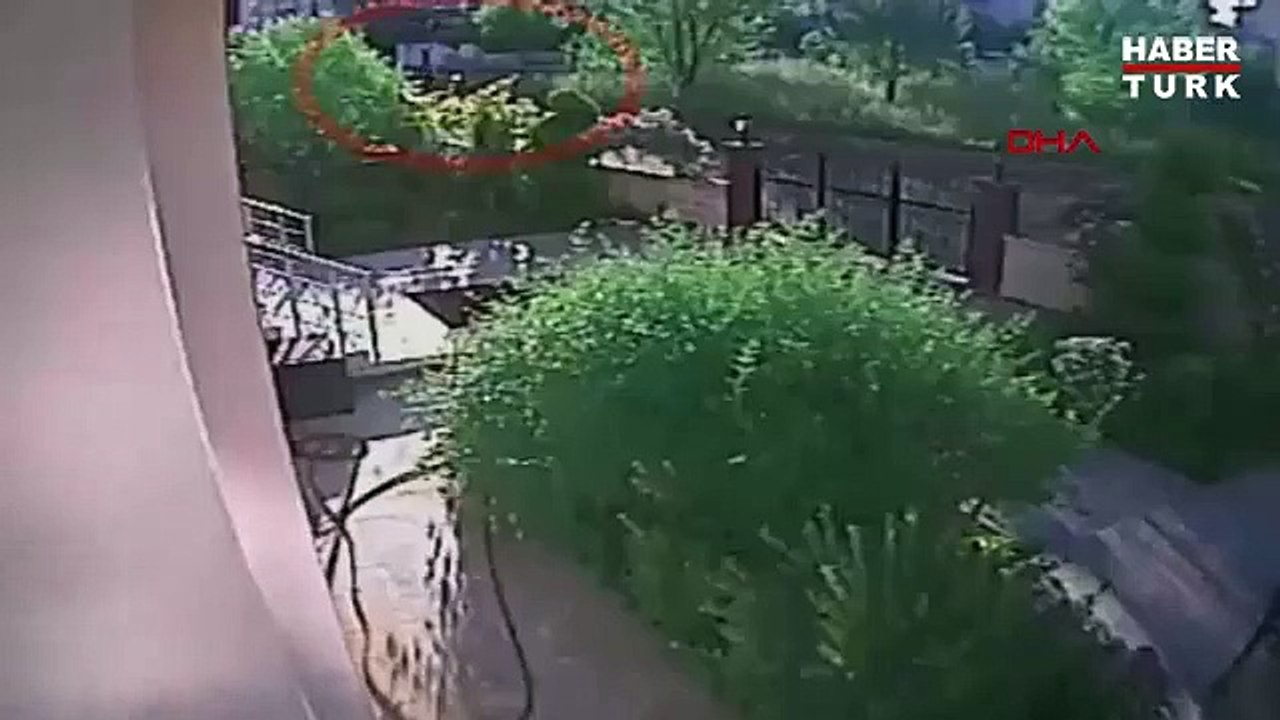 Zeynep Şenpınar cinayetinde yeni görüntüler ortaya çıktı!