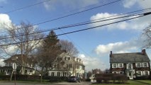 The Real Amityville Horror House
