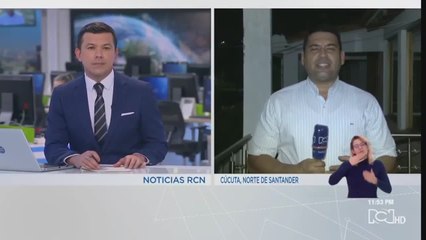 Cúcuta anuncia medida de toque de queda