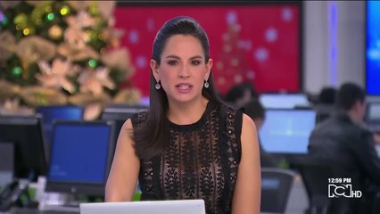 En la vía Bogotá- Anapoima 21 personas fueron golpeadas y atracadas