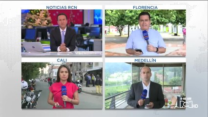 Comerciante secuestrado fue hallado sin vida en San Vicente del Caguán