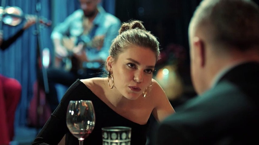 La Novia De Estambul Capítulo 11