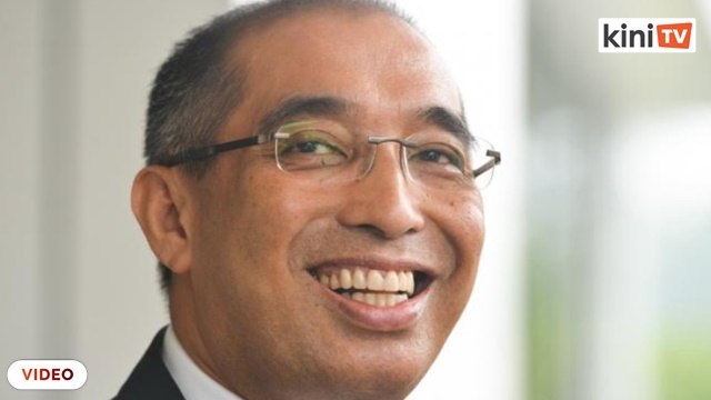 Salleh Keruak bakal buat kemunculan semula di PRN Sabah