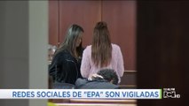 Esto fue lo que dijo 'EPA Colombia' sobre el paro tras audiencia por daños en Transmilenio