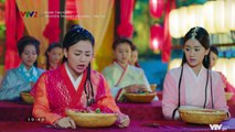 Truyền Thuyết Phi Đao TẬP 29 (Thuyết Minh VTV2) - Phim Hoa ngữ