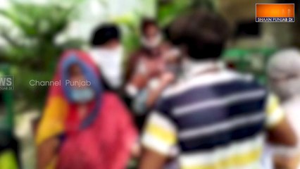 ਲੜਕੀ ਨਾਲ 4 ਮੁੰਡਿਆ ਨੇ ਕੀਤਾ ਗੈਂਗਰੇਪ, ਵੀਡੀਓ ਬਣਾਕੇ ਕੀਤੀ ਵਾਇਰਲ