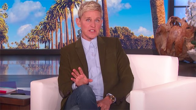 Ellen Degeneres To Address Toxic Workplace Allegations In The New Season Of Her Show