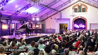 Les Flâneries Musicales de Reims signent leur grand retour à la rentrée