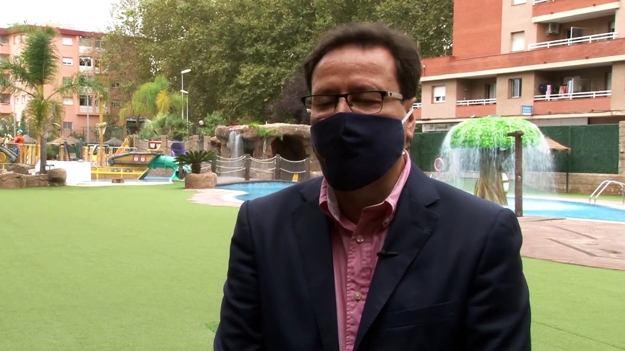 Tourismuskrise in spanien - arbeitslosenzahlen steigen