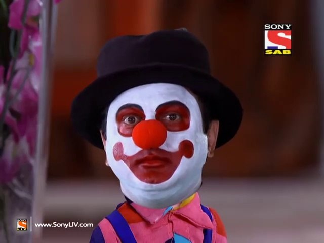 Jeannie aur Juju Episode 361 - Juju In Trouble