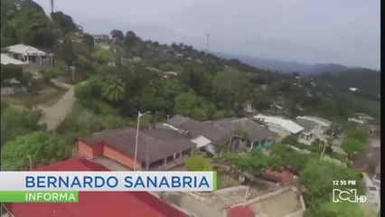 Secretaria de Salud es el primer caso positivo de covid-19 en Piojó, Atlántico