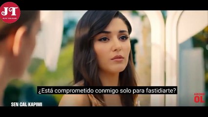 tu toca mi puerta capítulo 10 avance 1