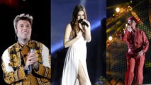 Power Hits Estate 2020, il messaggio per Willy dal palco: Fedez, Ghali e Gaia Gozzi stupiscono i fan