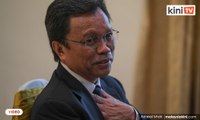 I told Anwar winning polls more important than partys dignity - Shafie