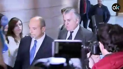 De la Mata acredita que se utilizaron 53.226 € de los fondos reservados para espiar a Bárcenas