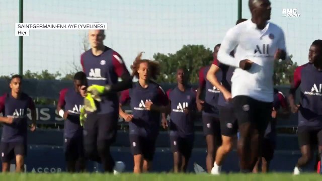 Ligue 1 : Mbappé, Di Maria, Neymar… Le PSG privé de nombreuses stars à Lens