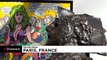 Art Paris 2020 ouvre ses portes et redonne du souffle à l'art contemporain