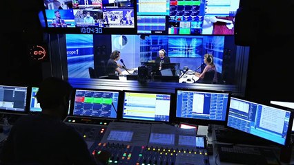 Insécurité montante : TF1 le sait, les chiffres se trompent !