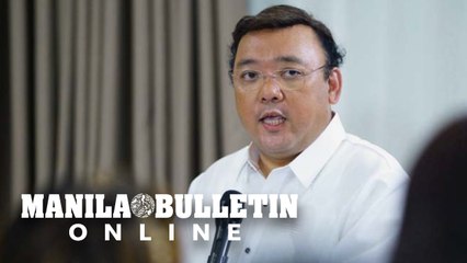 No more SAP aid next year; loans for livelihood to be extended — Roque