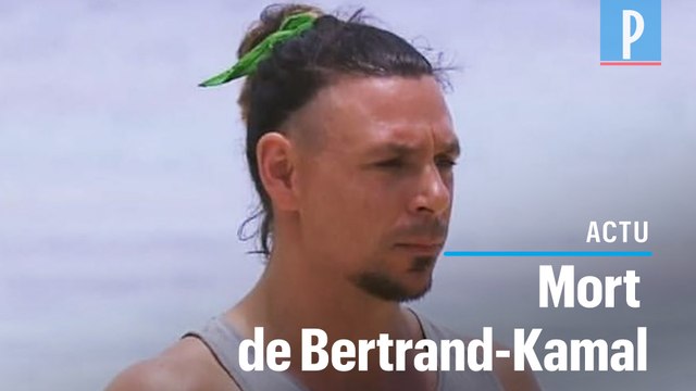 Koh-Lanta : mort de Bertrand-Kamal, aventurier de la saison 2020