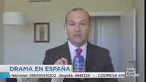 Inmigrantes, entre los más afectados por crisis de coronavirus en España