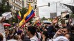 Minuto a Minuto: así avanza jornada de protestas en Bogotá