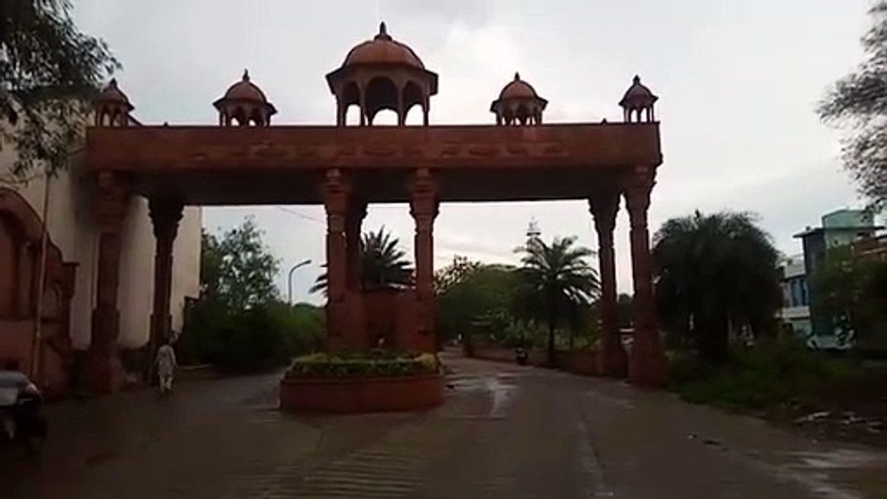 CMHO- कोविड 19 आरडी गार्डी मेडिकल कॉलेज में कोरोना से तीन दिन में तीन मौत