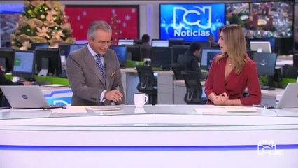 Emisión 5:30 a.m. / miércoles 4 de diciembre de 2019