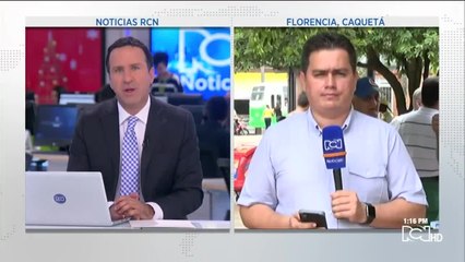 Comerciante secuestrado fue hallado sin vida en San Vicente del Caguán