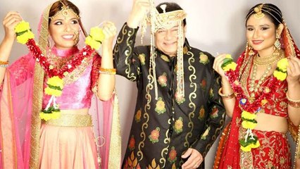 Anup Jalota आखिरकार बन ही गए दूल्हा । देखें दुल्हन की Photo । Boldsky