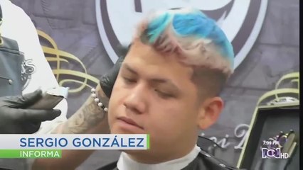 “Nosotros ya estamos listos para trabajar”: peluqueros hacen llamado al Gobierno