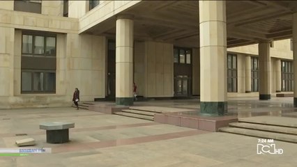 Semana decisiva para elección de magistrados de la Corte Suprema de Justicia