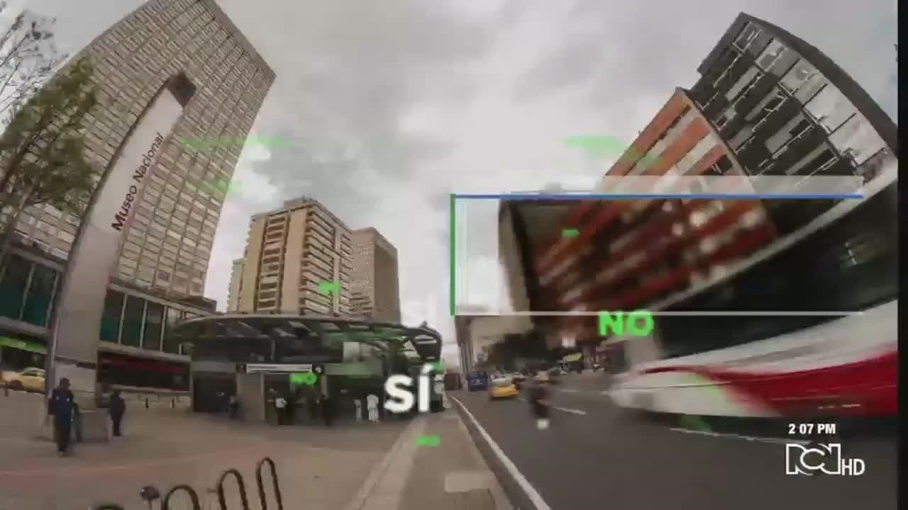 ¿Cree usted que si el Congreso logra aprobar la cadena perpetua para violadores y asesinos de niños estos delitos disminuirán en Colombia?