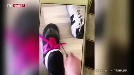 Eski nişanlısı tarafından öldürülmek istenen kadını JASAT kurtardı