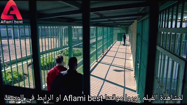 مشاهدة فيلم The Crimes That Bind 2020 مترجم اونلاين على موقع Aflami best