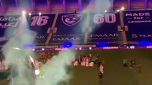 سعودي 360    مراسم تتويج الهلال بطلاً للدوري السعودي