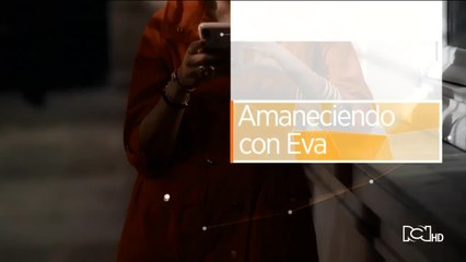 Amaneciendo con Eva: "mis amores platónicos eran los papás de mis amigos ", Guillermo Vives